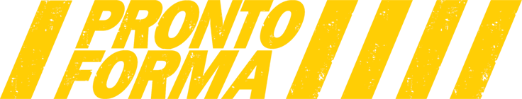 Pronto Forma